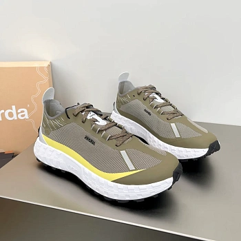 Кроссовки Мужские Zegna 12722735