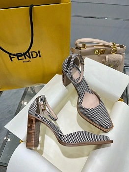Туфли Женские Fendi 353538