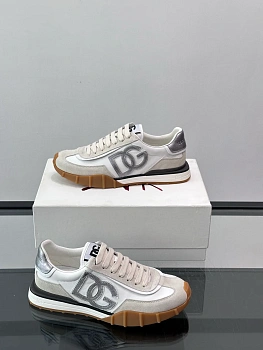 Кроссовки Мужские Dolce & Gabbana 117276