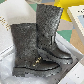 Ботинки Женские Christian Dior 162585