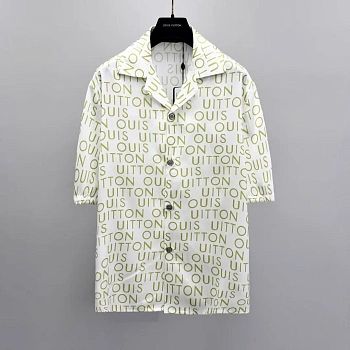 Рубашки Мужские Louis Vuitton 10006072