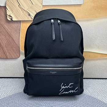 Рюкзаки Женские Saint Laurent 1327788