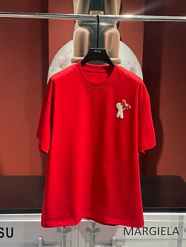 Футболки Женские Ami Paris 792217