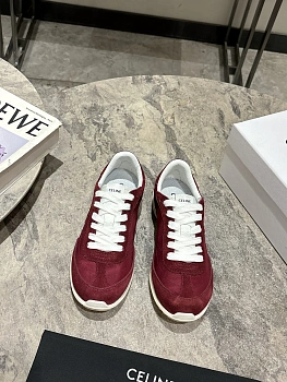 Кроссовки Женские Celine 11416392