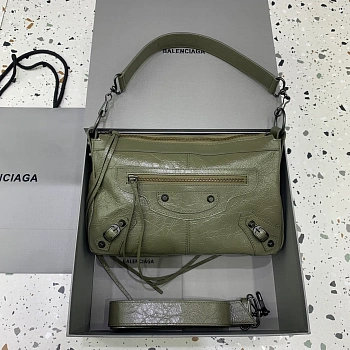 Сумки На Ремне Женские Balenciaga 13427253
