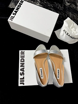 Босоножки Женские Jil Sander 12018638
