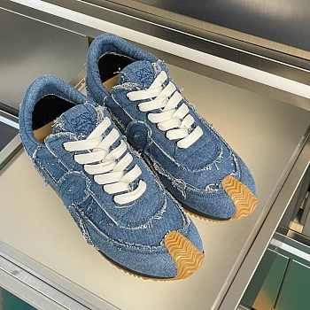 Кроссовки Женские Loewe 1607350