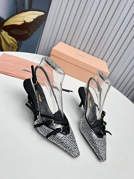 Туфли Женские Miu Miu 7184905