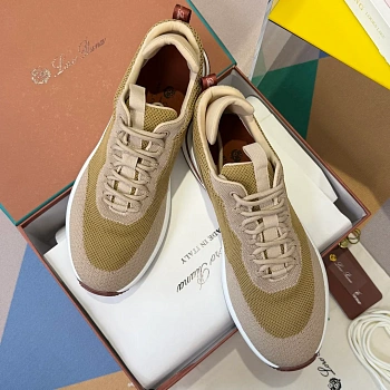 Кроссовки Мужские Loro Piana 9848103