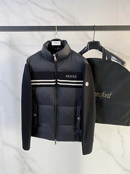 Куртки И Пуховики Мужские Burberry 550334