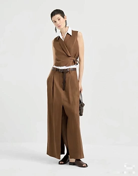 Костюмы Женские Brunello Cucinelli 11149862