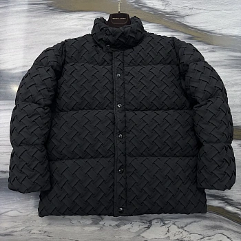 Куртки И Пуховики Мужские Bottega Veneta 441783
