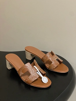 Босоножки Женские Hermes 9183030