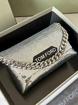 Клатчи Женские Tom Ford 90559
