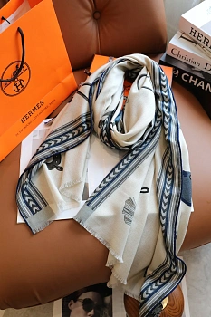 Шарфы Hermes 789791