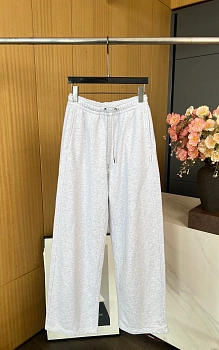 Брюки Женские Alexander Wang 441504