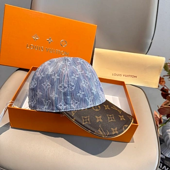 Головные Уборы Louis Vuitton 1701206