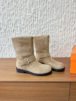 Ботинки Женские Hermes 443954