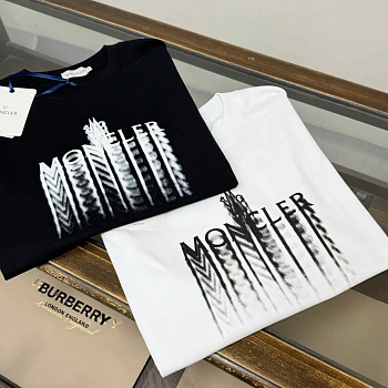 Футболки Женские Moncler 5977572