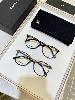 Очки Chanel 5384302