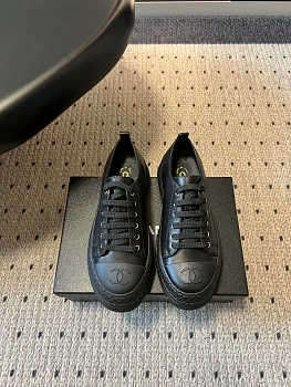 Кеды Женские Chanel 12311578