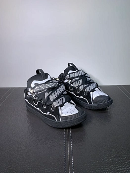 Кроссовки Женские Lanvin 833523