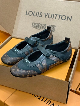 Балетки Женские Louis Vuitton 11087697