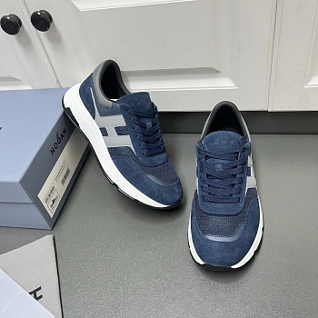 Кроссовки Мужские Hogan 2622264