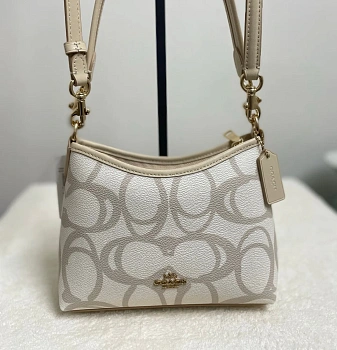 Сумки На Ремне Женские Coach 225818