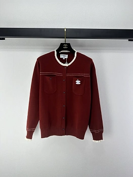 Джемперы И Свитеры Женские Chanel 5179626