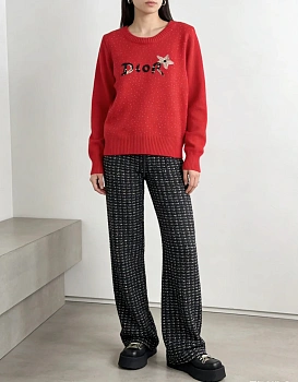 Джемперы И Свитеры Женские Christian Dior 1748862