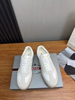 Лоферы И Туфли Мужские Prada 13537343