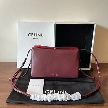 Сумки На Ремне Женские Celine 1820220