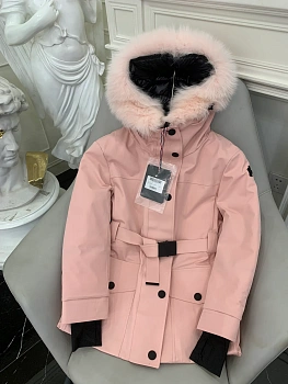 Куртки И Пуховики Женские Moncler 764672