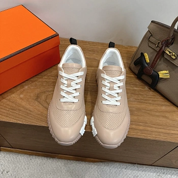 Кроссовки Мужские Hermes 10031714