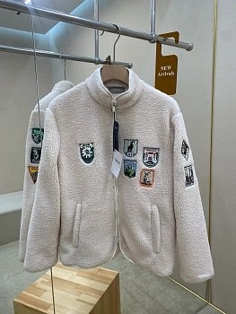 Куртки И Пуховики Мужские Christian Dior 644606