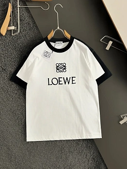 Футболки Женские Loewe 31419