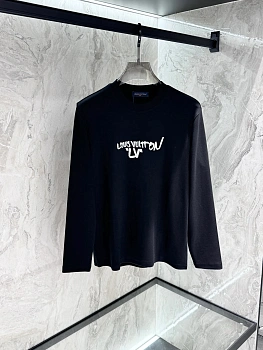 Лонгсливы Мужские Louis Vuitton 560346