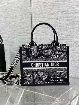 Классические Сумки Женские Christian Dior 4570471