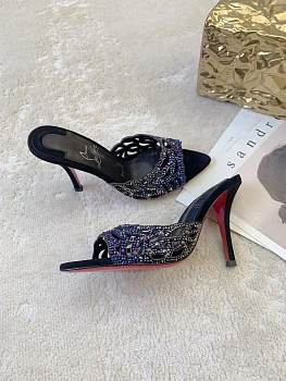 Туфли Женские Christian Louboutin 11252646