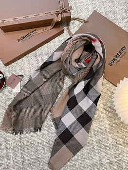 Шарфы Burberry 475641