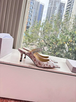 Туфли Женские Jimmy Choo 912261