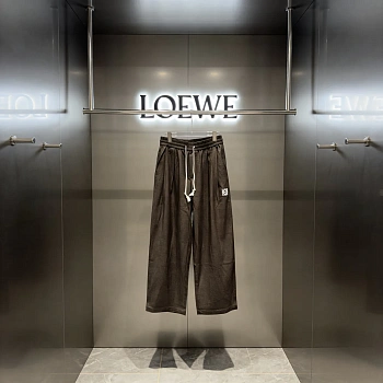 Брюки Мужские Loewe 11928463