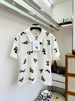 Джемперы И Свитеры Мужские Chanel 10032813