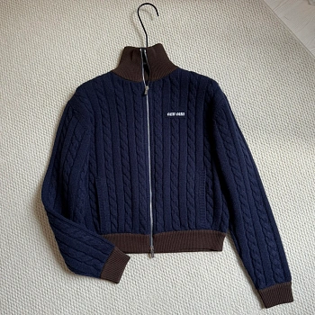 Джемперы И Свитеры Мужские Miu Miu 131137