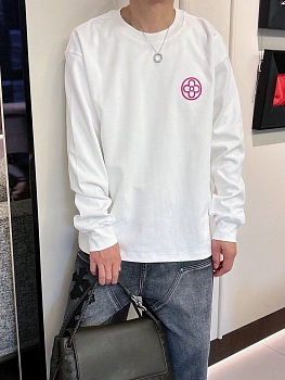 Футболки Мужские Louis Vuitton 11869333