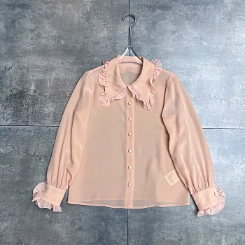 Рубашки Женские Valentino 11601746