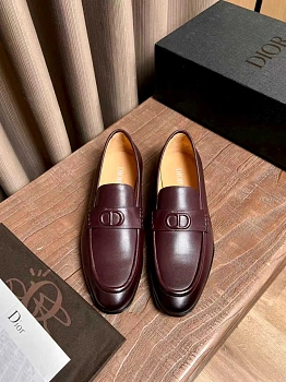 Лоферы И Туфли Мужские Christian Dior 11650933
