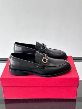 Лоферы И Туфли Мужские Salvatore Ferragamo 13119225
