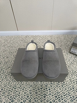 Тапочки Женские Balenciaga 1284981